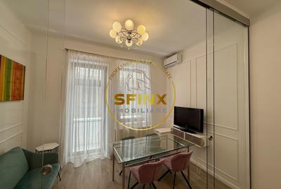 Birou elegant 3 camere in vila zona Cișmigiu, 3 balcoane - 4