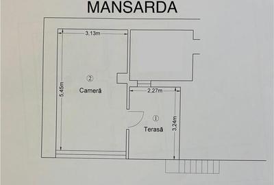 Casa pe malul Crisului - 172 mp - Ultracentral - 16