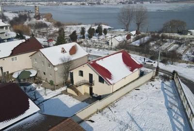 Casă cu 6 camere cu Teren 400 Mp în Central - 12