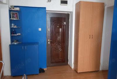 Apartament de inchiriat, peste strada de CN Spiru Haret - 3