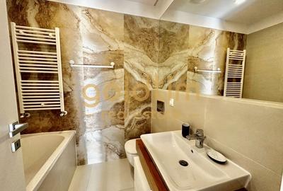 NUSCO CITY/5MIN DE METROU/PARCARE INCLUSA/VIEW SUPERB/TERASA GENEROASA/ - 8