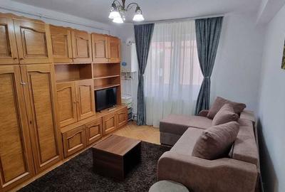 Garsonieră semidecomandată în Lazaret - 5