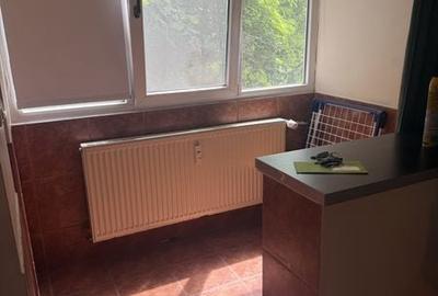 Garsonieră în Rahova
