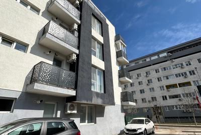 Apartament cu 2 camere semidecomandat, mobilat în Theodor Pallady - 17