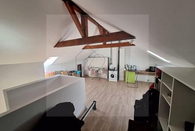 Vila de vanzare Pipera Rond OMV I  American Village I Comision 0% - 39