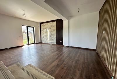 Casa individuala ~ 4 camere 3 bai ~ teren 380 m2 ~ Zona linistita - 4