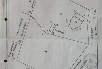 Casă cu 5 camere | Pivniță și Livada | Aproape de București | - 15