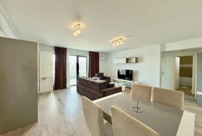 Apartament 2 camere vedere la Mare si Lac - Phoenicia Resort - 70mp - 3