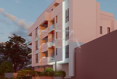 Apartament cu 3 camere decomandat în Eminescu - 7