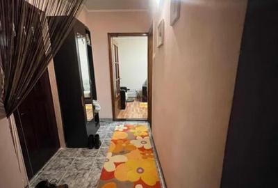 Apartament Cu 2 Camere Decomandate Zona Burdujeni - Cuza Voda 2 - 6