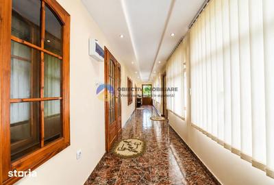 Casă cu 2 camere cu Teren 1588 Mp în Bălțătești - 4