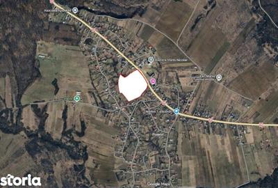 Teren de 42898 mp, în Schitu Duca - 4