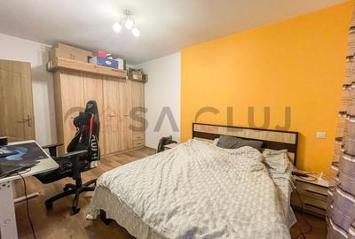 Apartament 3 camere – Gheorgheni, lângă FSEGA & Iulius Mall - 5