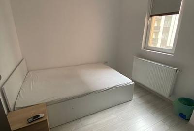 Apartament mobilat | Militari Residence,  lie Petre 86, etaj 2, 2018