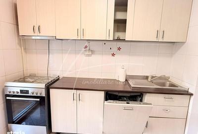 Apartament cu 3 camere, mobilat în Rahova - 13