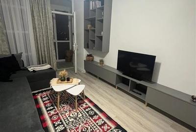 Apartament cu 2 camere decomandat în Serele Vișoianu - 2