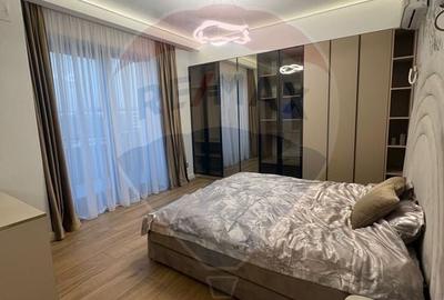 Apartament cu 4 camere, mobilat în Pipera - 5