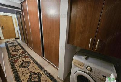 Apartament 3 camere - Poarta 6 - Etaj 1 - Mobilat si utilat, pregatit pentu mutare imediata! - 10