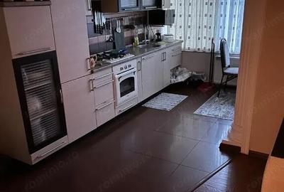 Apartament cu 3 camere situat in Militari Residence - 3