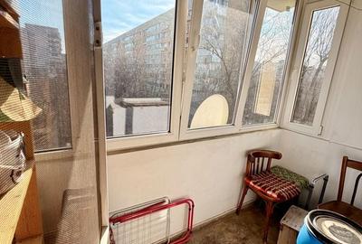 Apartament cu 2 camere decomandat în Drumul Taberei - 22