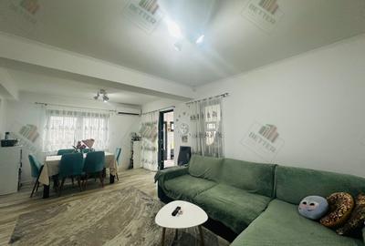 Casă individuală cu 4 camere cu Garaj în Berceni - 5