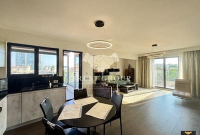 Apartament 3 camere Capitale | 3 Terase | Loc de parcare+2 Boxe - 5