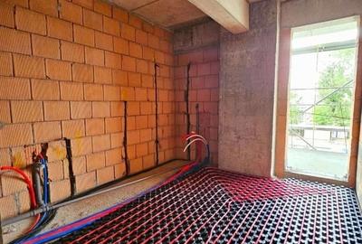 PRIMUL PROPRIETAR - NOU - 3 CAMERE 2 BAI 107.55 MP - Etaj 2 sau 3 - SECTOR 3 - 10