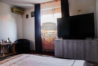 Casa P+1E Lumina 220mp, acces rapid soseaua Tulcei, Kogalniceanu baza  NATO - 8