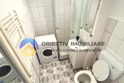 Garsonieră decomandată în Mărăței - 5