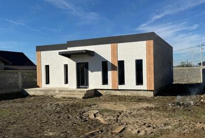 OCAZIE ! Casa de vanzare in ?imian ! - 4