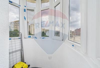 Apartament cu 1 camere decomandat, mobilat în Obor - 13