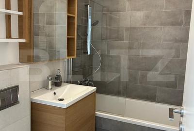 Apartament modern, 3 camere decomandate, 65 mp, zona The Office - 7