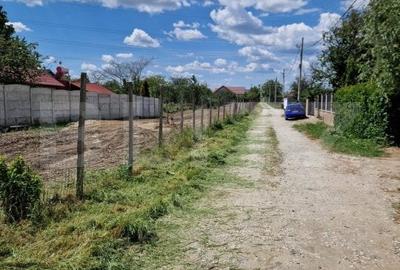 Teren Construcții intravilan de 1494 mp, în Sud-Est - 3