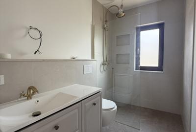 Casa Individuala stil frantuzesc, 141 mp utili, terasa 23 mp - Mosnita N - 10