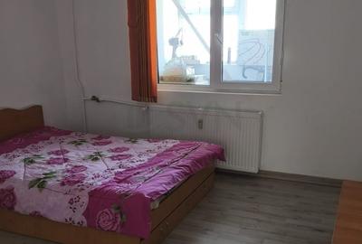 REA1026971 Apartament 3 camere l Calea Calarasilor l Metrou Piata Muncii - 7
