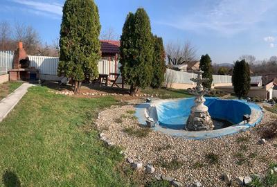 Casă cu 5 camere cu Teren 1200 Mp în Podgoria - 19