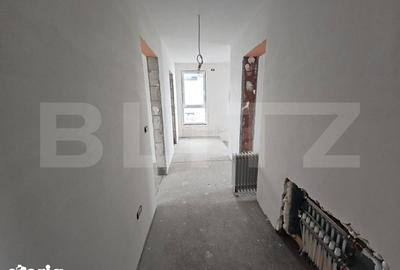 Casă cu 4 camere cu Teren 600 Mp în Miroslava - 8