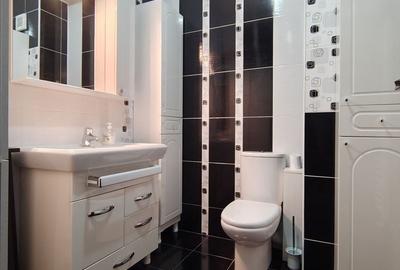 4 camere lux, parter, terasă și grădină zona Aviatiei - 5