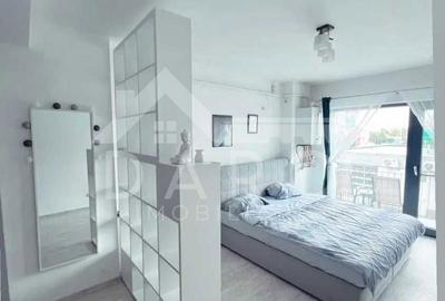 Garsonieră în Central - 2