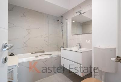 Apartament cu 2 camere decomandat, mobilat în Sebastian - 13