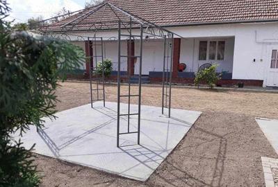 Vand casa taraneasca la 26 de km de Oradea - 2