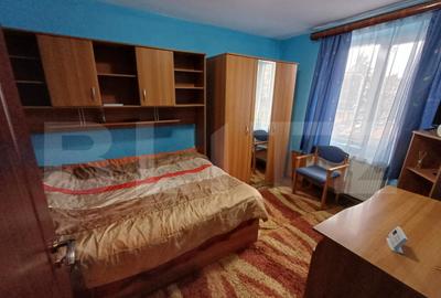 Apartament cu 2 camere, 50 mp, zona Tudor - 5