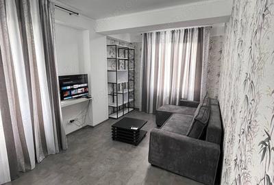 Apartament cu 2 camere decomandat în Vitan
