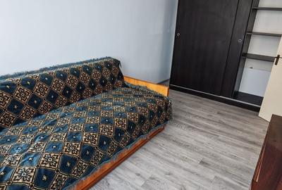 Apartament cu 2 camere semidecomandat în Central - 2