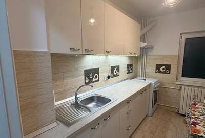 Apartament cu 2 camere decomandat, mobilat în Gorjului - 6