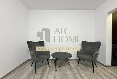 Apartament cu 2 camere semidecomandat, mobilat în Nord - 4