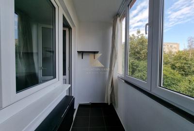 Apartament cu 3 camere semidecomandat în Gării - 11