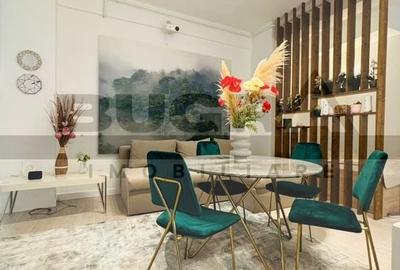 Exclusivitate! Apartament 2 camere 69 mp, bloc nou, P-ta Abator - 3