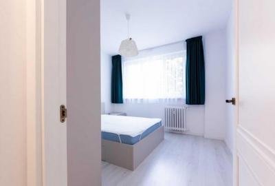 Stradal. Bdul. Ion Mihalache, Apartament 2 camere. - 2