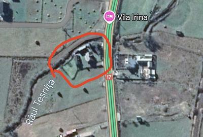 Vand casa ?i teren Vatra Dornei - 6